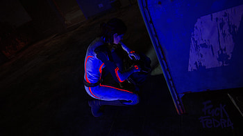 No Return (Savage Starlight, Subway+Fuck Fedra logo), Savage Starlight, Ellie (The Last of Us), No Return, The Last of Us Part II HD wallpaper