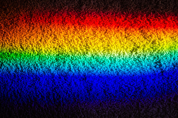 Rainbow, Miscellanea, Miscellaneous, Multicolored, Motley, Texture, Gradient HD wallpaper