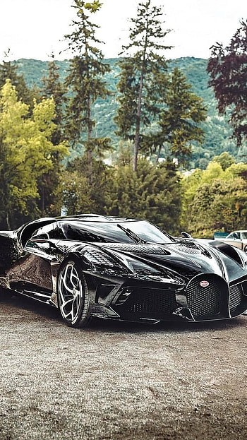 Bugatti Car, Bugatti, Car HD phone wallpaper