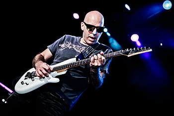 Joe Satriani, Music HQ HD wallpaper