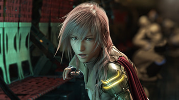 Games, Final Fantasy HD wallpaper