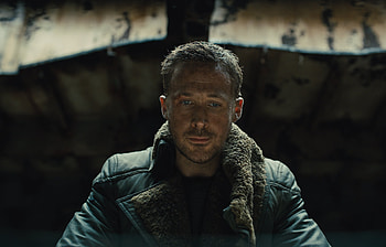Ryan Gosling, Blade Runner, , background HD wallpaper