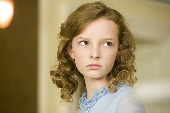 The Golden Compass, Movie , Behind-the-scenes, Filming process HD wallpaper