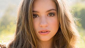 Mackenzie Ziegler , maddie-ziegler, celebrities, girls, model HD wallpaper