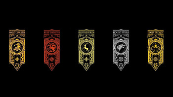 Game of Thrones HD wallpaper