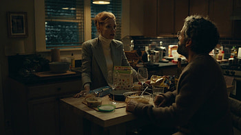 Scenes from a Marriage, Wise Snacks, S01E02 HD wallpaper