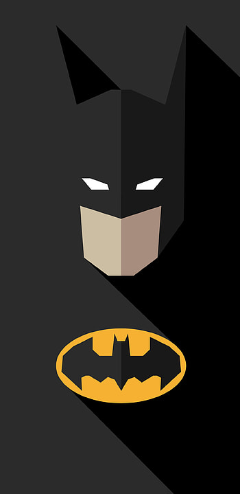 Comic, Batman HD phone wallpaper
