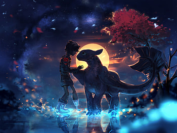 Field Of Souls Artwork, artist, digital-art, deviantart HD wallpaper