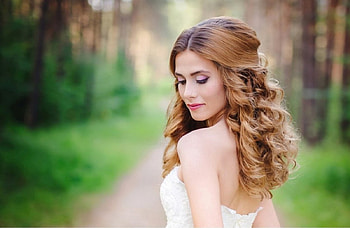 Beauty, lady, model, graphy HD wallpaper