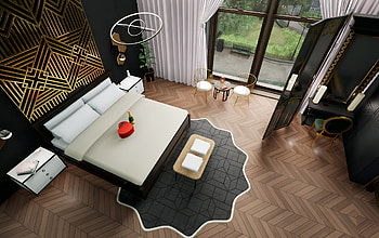 Hotel Renovator, video game, Hotel Renovator HD wallpaper