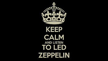 Led Zeppelin HD wallpaper