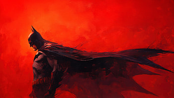 Batman Night Of Justice, batman, superheroes, artwork, digital-art, art, ai, deviantart HD wallpaper