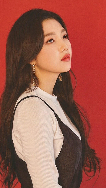 Joy, Korean Pop Singer HD phone wallpaper