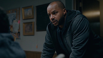 Donald Faison joins DC's Legends of Tomorrow, Season 7 finale appearance, GeekTyrant article HD wallpaper