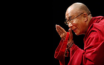 Dalai Lama, Celeb spiritual leader, Peace advocate, Dalai Lama HD wallpaper