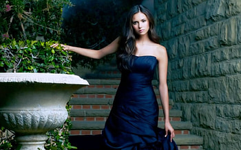 Pretty Lady, cute, lady, pretty, woman HD wallpaper