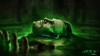 Green Arrow comics, Arrow , Green Arrow , Queens HD wallpaper