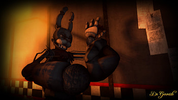 FNAF High Quality HD wallpaper