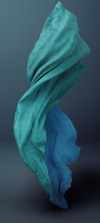 Linen cloth abstract HD phone wallpaper