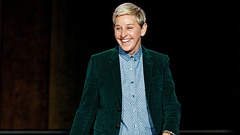 Ellen DeGeneres, , Cool HD wallpaper