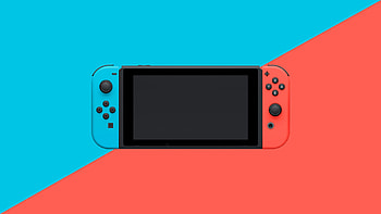 Nintendo switch, Custom , Personalized backgrounds, Gaming on the go HD wallpaper