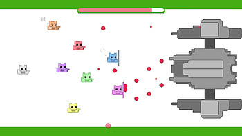Pico Park 2 : Fun with Colorful Cats, video game, Pico Park 2 HD wallpaper