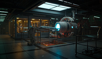 Mickey 17 (2025) - from the Upcoming Sci-Fi Adventure, movie, Mickey 17 (2025) HD wallpaper