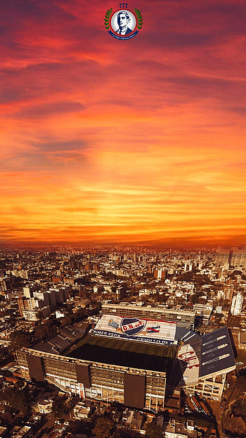 GRAN PARQUE CENTRAL HD phone wallpaper