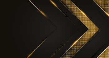 golden, Abstract, Arrow HD wallpaper