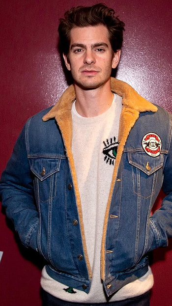 Andrew Garfield, Andrew Hollywood Hero HD phone wallpaper