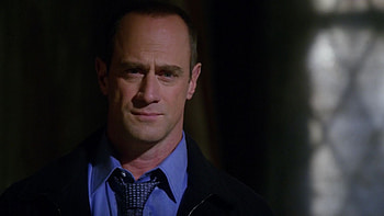 Detective Elliot Stabler, Law & Order: SVU, Season nine, Crime drama HD wallpaper