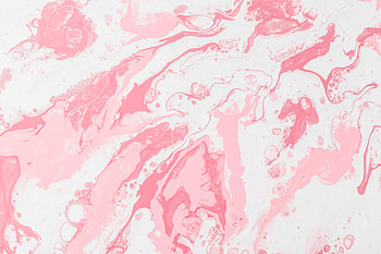 Abstract, Pink, Divorces, Paints, Watercolor HD wallpaper
