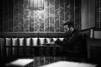 Jeremy Piven, Case study, Aaron Farrier HD wallpaper