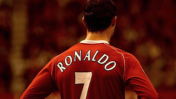 Cristiano Ronaldo, Cristiano Ronaldo HD wallpaper