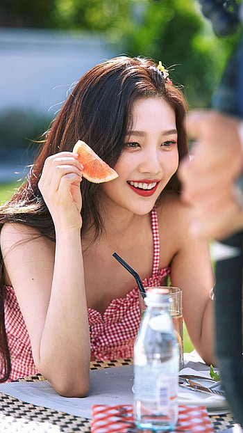 Joy, Joy Korean Pop HD phone wallpaper