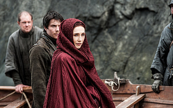 Melisandre Game Of Thrones, melisandre, game-of-thrones, tv-shows, carice-van-houten HD wallpaper