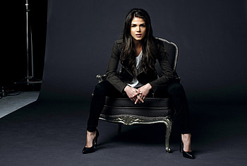 Marie Avgeropoulos , marie-avgeropoulos, celebrities, girls HD wallpaper