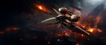 Macross: Valkyrie Inferno Robotech : Skyfire Valkyrie Over Inferno, Robotech, Macross HD wallpaper