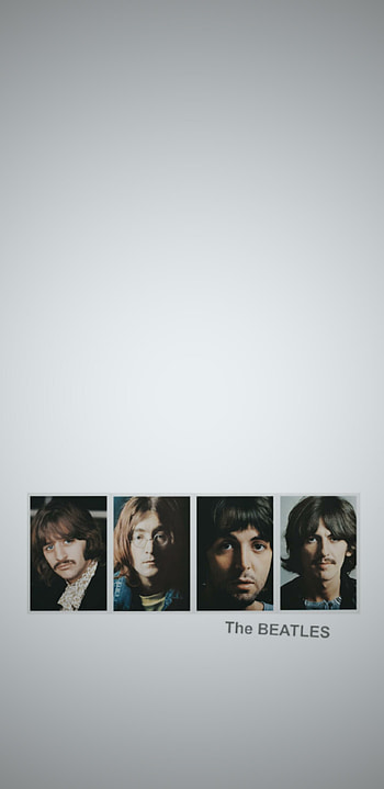 The Beatles, Music band HD phone wallpaper