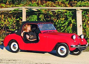 Cool Red Car, cool, car, , red HD wallpaper