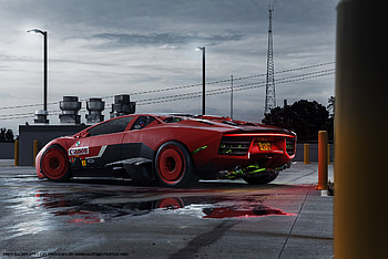 Honda Reventon, honda, cars, behance HD wallpaper