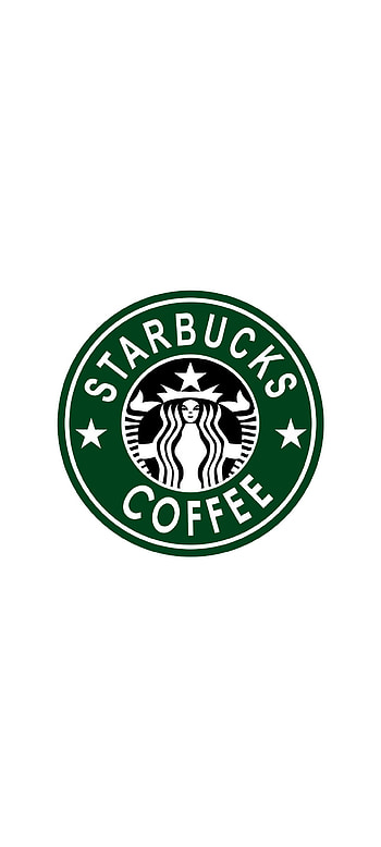 Starbucks, coffee, design, logo HD phone wallpaper