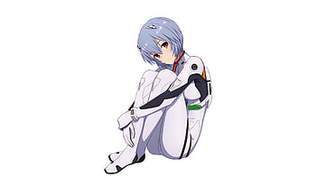 Rei Ayanami, Neon Genesis Evangelion HD wallpaper