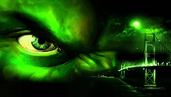 Hulk (2022) movie HD wallpaper