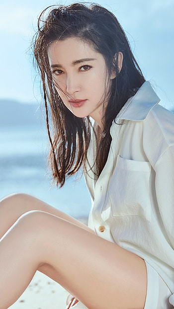 li Bingbing, Beautiful Hollywood, Actress HD phone wallpaper