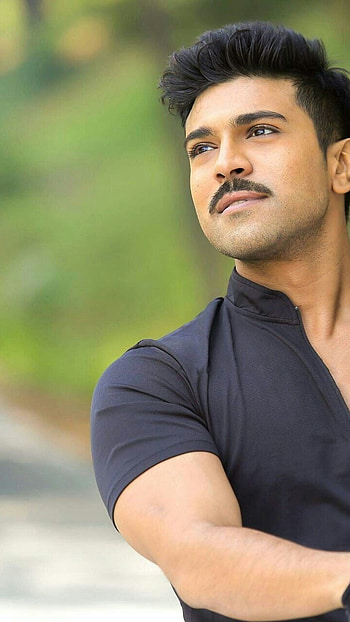 Ram Charan, Actor HD phone wallpaper