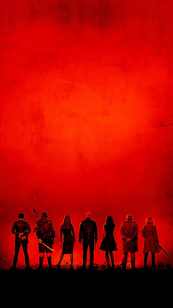 RED 2 (2022) movie HD phone wallpaper