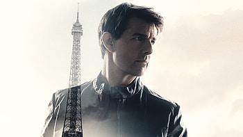 Ethan Hunt, Tom Cruise HD wallpaper