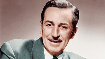 Walt Disney, Walt Disney's Welt, Producers, Disney HD wallpaper