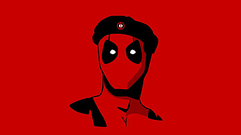Deadpool, Comics, Merc With A Mouth HD wallpaper
